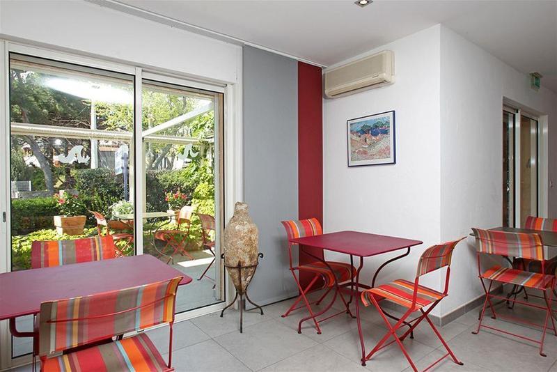Hotel Mediterranee Collioure Exterior photo